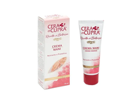 CERADICUPRA rankų kremas BR, 75ml