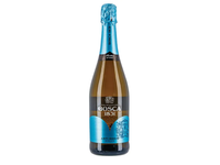 Putojantis vynas BOSCA Asti, baltus saldus 7.5% 0.75 L