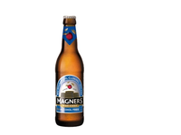 Nealkoholinis sidras MAGNERS, Alkohol Free, 0,33 l