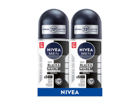 Rut. antip. NIVEA MEN ORIGINAL, 2 vnt,50 ml