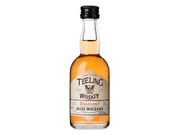 Teeling Single Grain Irish 0,05 L