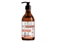BE NATURAL šampūnas plaukams, 270 ml