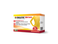 PROLACTON URO FORTE, 10 paketėlių