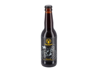 Alus APYNYS KOSMOSAS BALTIC PORTER 7,2%, 0,33 l