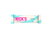 Kokosinis batonėlis NICKS su sald., 40 g