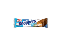 Vaflinis batonėlis KNOPPERS, kokosų skonio, 40 g