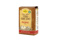 Visų grūdo dalių ruginiai miltai MALSENA, 1 kg