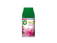 Automatinio oro gaiviklio „Air Wick“ užpildas, žydinčių magnolijų ir vyšnių kvapo, 250 ml.