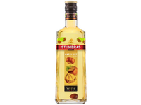 Riešutų sk. degtinė STUMBRAS VODKA, 40%, 0,5l