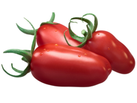 Pomidorai San Marzano, I kl, kg