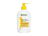 Valomoji veido emulsija GARNIER, 250 ml