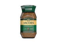 Tirpioji kava JACOBS KRONUNG, 200 g