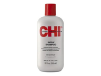 CHI INFRA MOISTURE THERAPY plaukų šampūnas, 355 ml