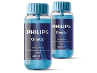 Grindų valiklis PHILIPS OneUp, XV1892/02, 2 x 40 ml