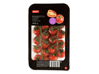 Pomidorai ROMANTICA RIMI 1 kl., 400 g