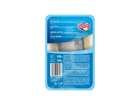 Sūdyta silkės filė aliejuje WIDE OCEAN, 220 g