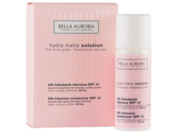 Veido kremas Bella Aurora, 50 ml