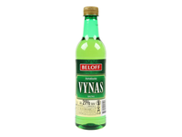 Aromatiz.vynas BELOFF baltasis 21%,0,5 l