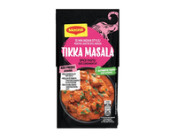 Vištienos padažas TIKKA MASALA MAGGI, 65 g