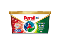 Sk. kapsulės PERSIL DISCS STAIN REM. 11 sk.