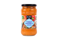 Padažas RIMI PLANET TIKKA MASALA, 480 g