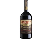 Maxale Primitivo IGP Puglia Appassimento 0,75 l