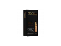 Pigmentaciją kontroliuojantis serumas BIOCELL GLAMPULE PIGMENT CONTROL, 7x2ml