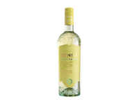 Baltasis sausas vynas ZENSA PINOT GRIGIO, 750 ml