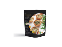 Skrebučiai CORNELLIS su česnakais ir petražolėmis, 150 g