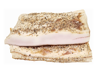 Sūdyti kiaulienos lašiniai LINKĖJIMAI IŠ KAIMO, a. r., 1 kg