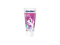Vaikiška dantų pasta JORDAN GREEN CLEAN, 0-5 metų, 50 ml