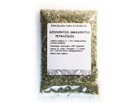 Džiovintos petražolės, 500 g