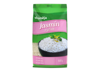 Jasmine ryžiai SKANĖJA, 500 g
