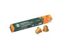 Kav. kaps. STARBUCKS SMOOTH CAR. 10 v. 51 g
