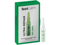Feetcalm Koncentratas atstatymui Ultra Repair Concentrate FC0063, 7x2 ml