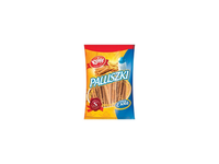 Šiaudeliai KRISS PALUSZKI su druska, 200 g