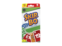 Kortų žaidimas UNO SKIP - BO, 1 vnt.