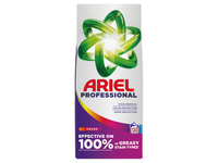 Skalbimo milteliai ARIEL Professional, Color, 130 skalb., 7,15 kg.
