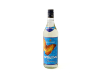 Arom.gėrimas BELLISSIMO BIANCO 14,5%, 1 l