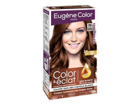 EUGENE COLOR & ECLAT LES RAFFINEES plaukų dažai