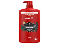 Dušo gelis OLD SPICE Wolfthorn 1l