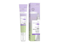 EVELINE SERUM SHOT 3 X PEPTYDY naktinis paakių serumas, 20 ml