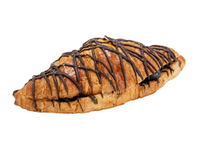 Kruasanas su kremu NUTELLA, 100 g