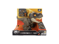 „Jurassic World“  dinozauras „Riaumojantis T.Rex“