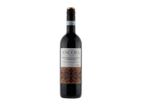 Raudonasis sausas vynas ANCORA MONTEPULCIANO, 750 ml