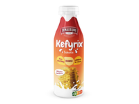 ŽEMAITIJOS kefyro kok. ŠAKOTIS, 0,4 %, 450 g