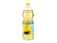 Rapsų aliejus ELORE, rafinuotas, 1 l
