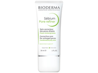 Veido kremas Bioderma Sebium Pore Refiner, 30 ml