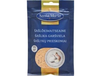 Šašlykų prieskoniai SANTA MARIA, 45 g