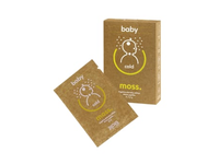 COLDMOSS BABY, nuo 1 m., 6 pakeliai